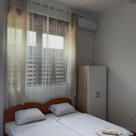 Apartment Santic *