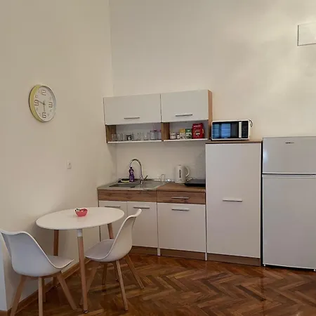 Apartment Santic