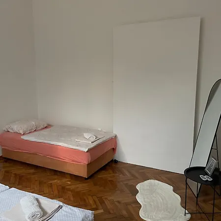 Apartment Santic *