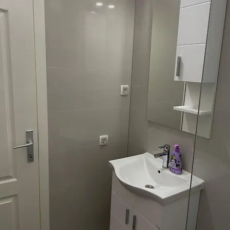 Apartament šantić Mostar