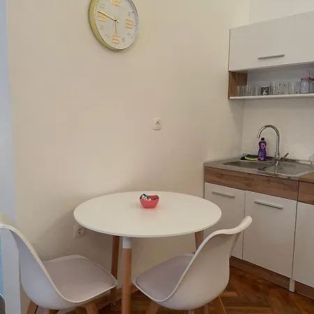 Apartmán Santic Mostar